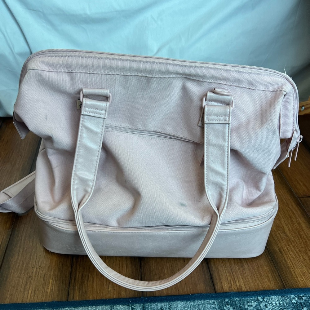 Beis Weekender Bag - Picture 2 of 8